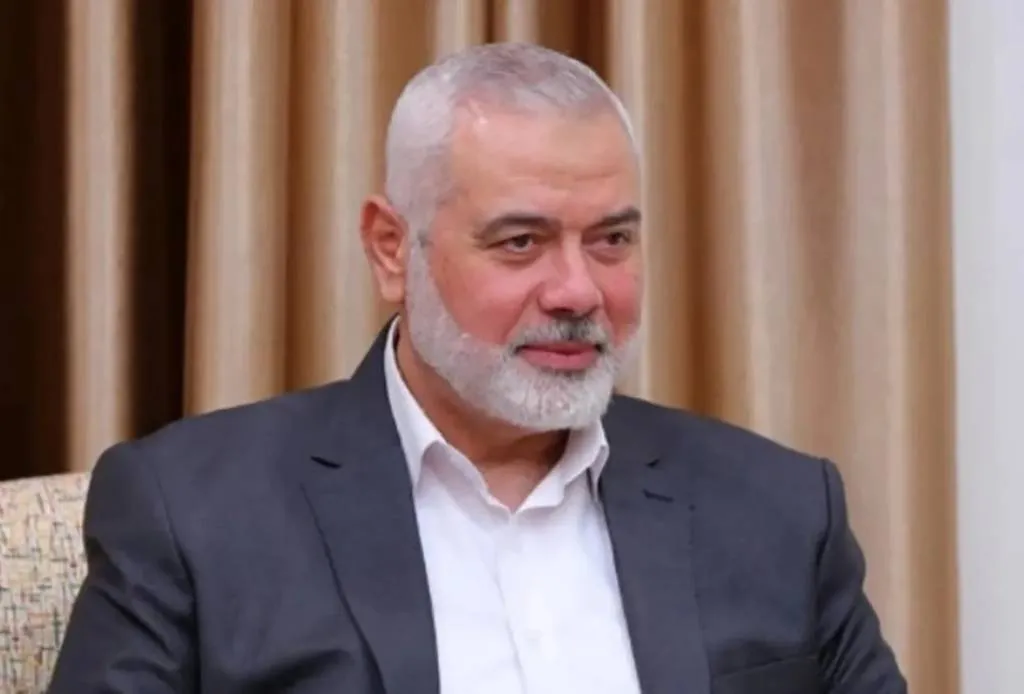 Иран озвучил первые итоги расследования по делу об убийстве лидера ХАМАС