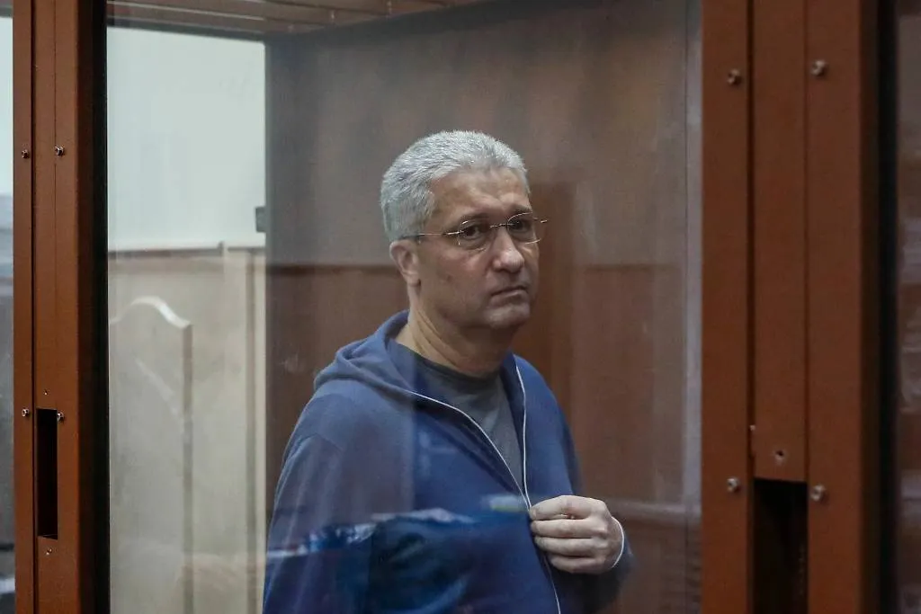 Следствие и суд получили показания свидетелей по делу Тимура Иванова
