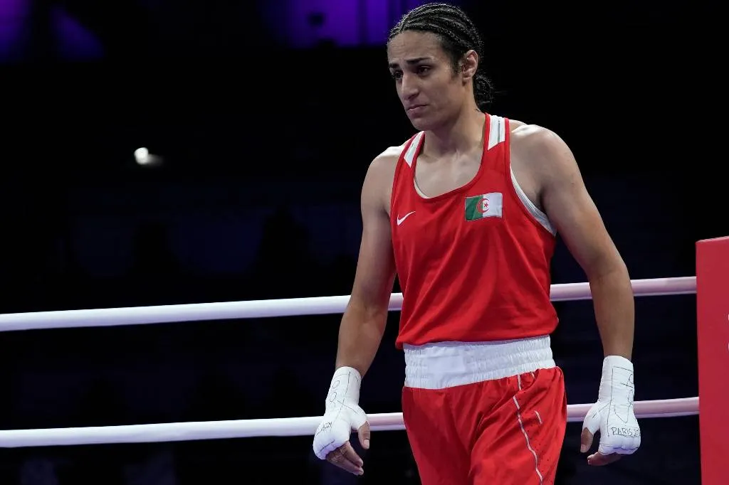 Избившая итальянку на Олимпиаде боксёрша-трансгендер призвала не называть её мужчиной