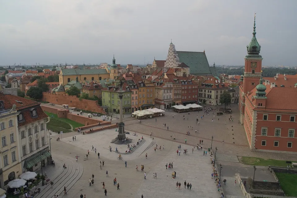 Польша ведёт с Белоруссией переговоры об освобождении журналиста Почобута