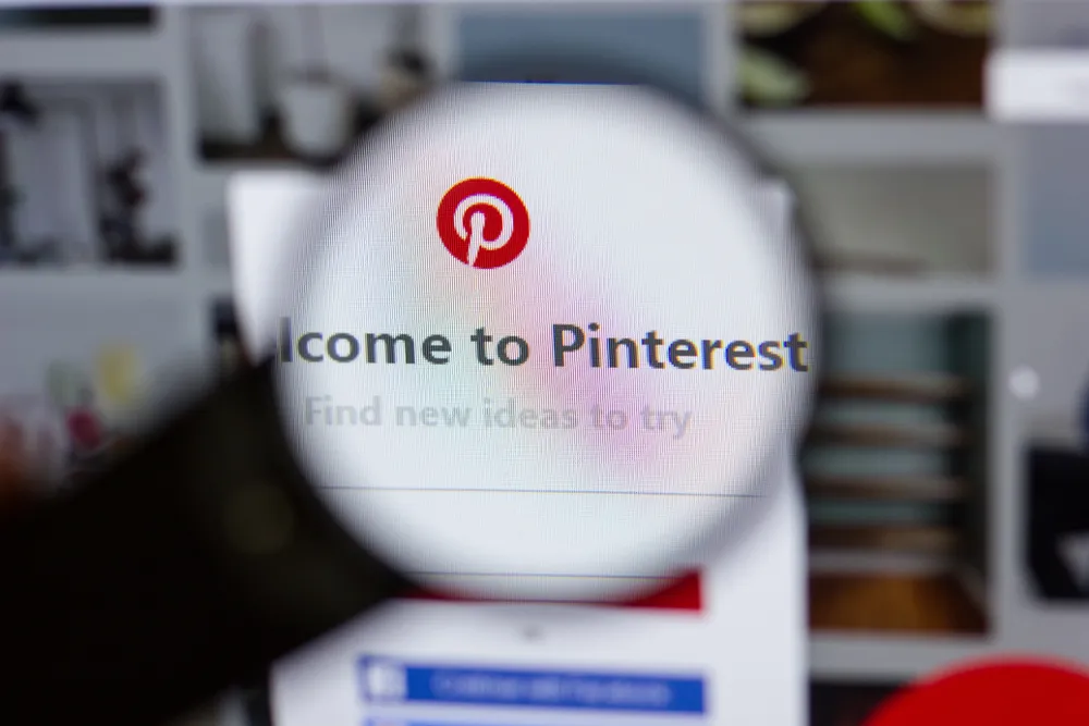 В Москве суд оштрафовал фотохостинг Pinterest на четыре миллиона рублей
