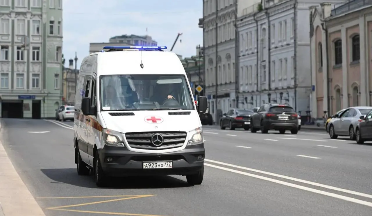 Число заболевших лихорадкой Западного Нила в Астраханской области выросло до 4