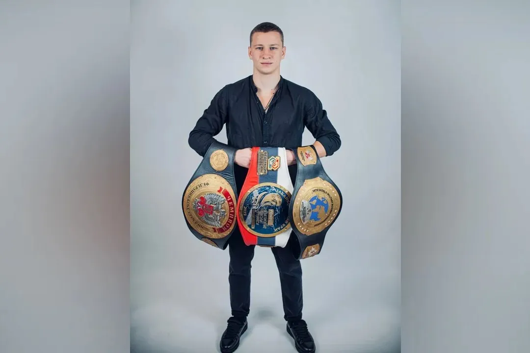 Суд арестовал избивших чемпиона по боксу Двали в Крыму