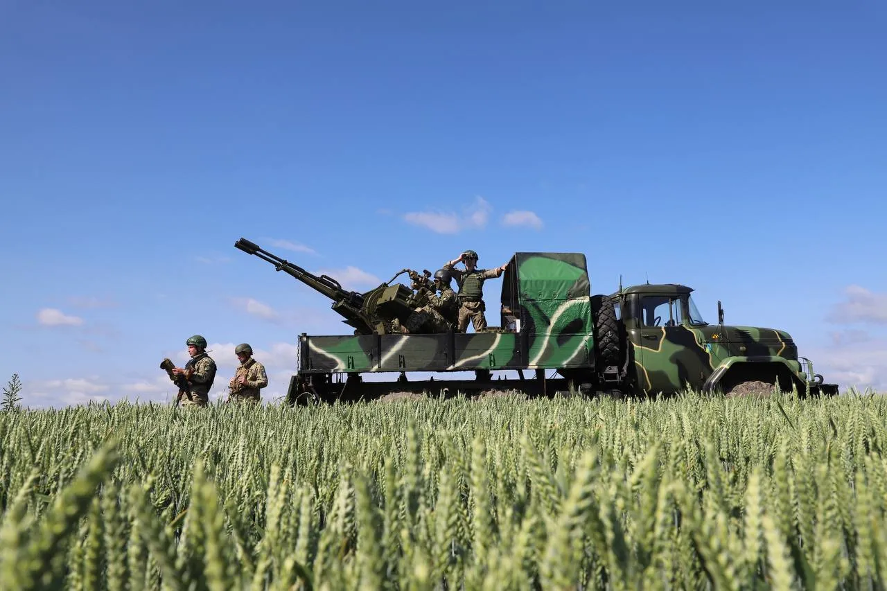 11 танков и 300 боевиков: В Минобороны раскрыли детали попытки прорыва ВСУ через границу РФ