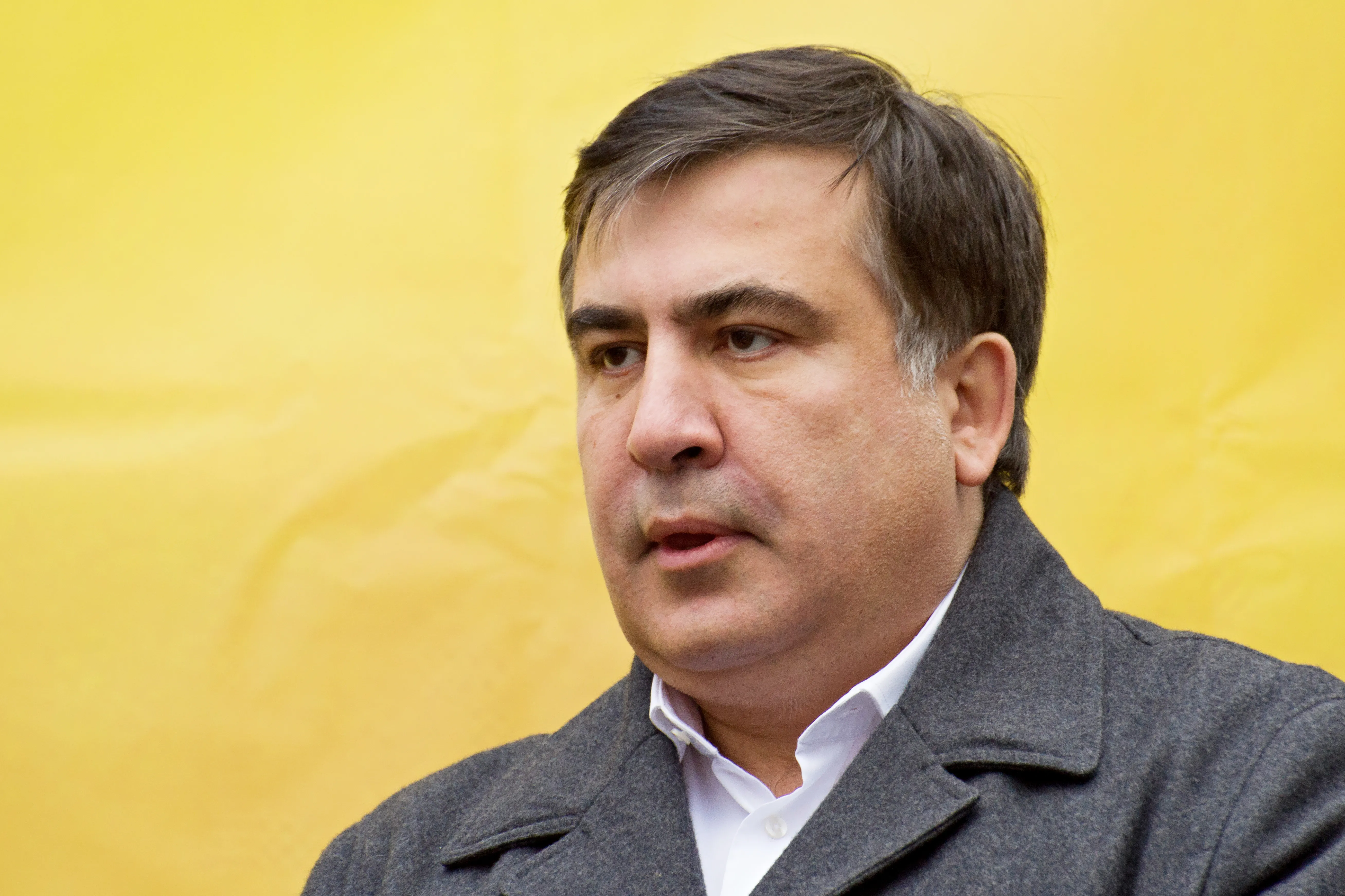 Спикер Папуашвили: Президент Грузии Зурабишвили намерена помиловать Саакашвили