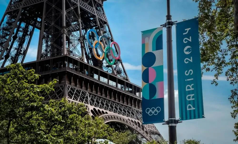 Ковид массово косит спортсменов на Олимпиаде в Париже