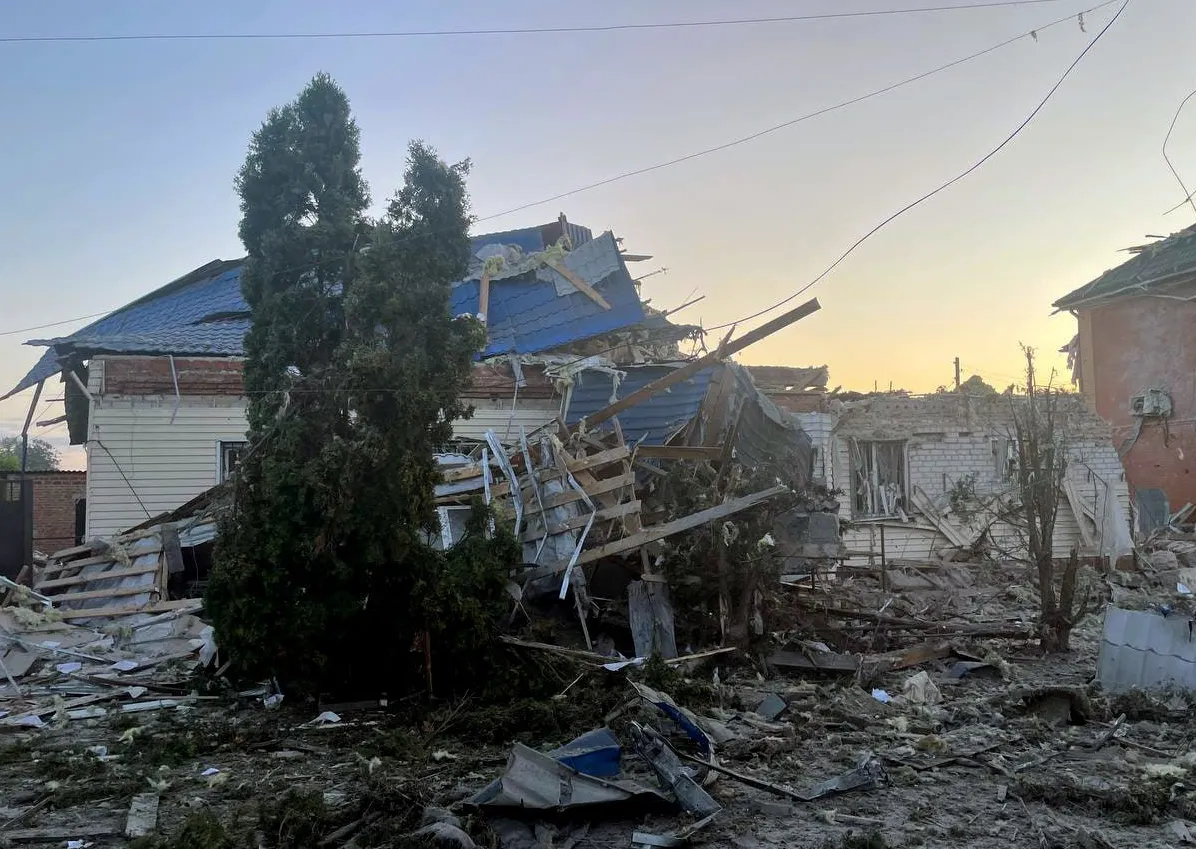 Режим аварийного межсетевого роуминга включён в Курской области