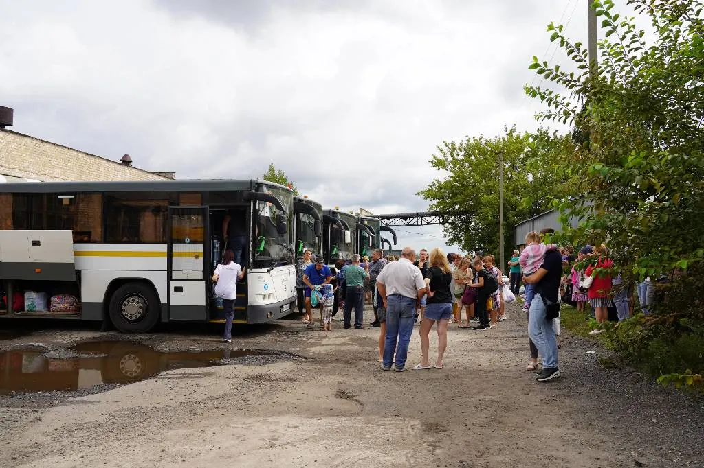 В Курской области начали предоставлять выплаты пострадавшим жителям