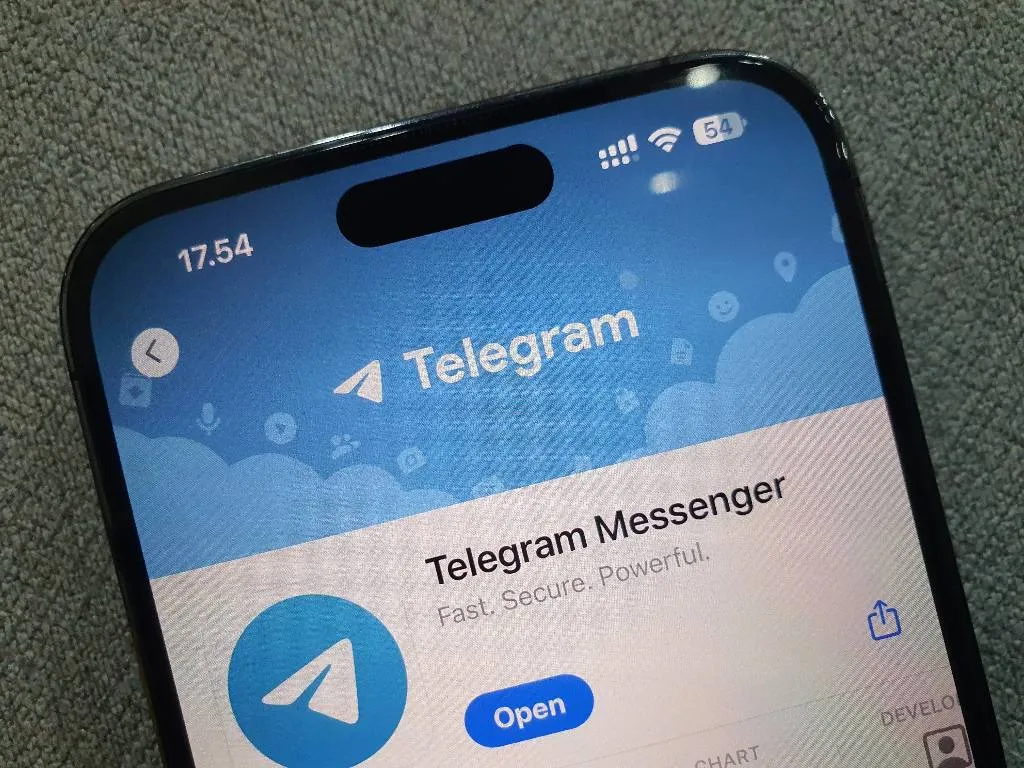 Telegram разрешил пользователям подавать жалобу на посты, которые «не нравятся»