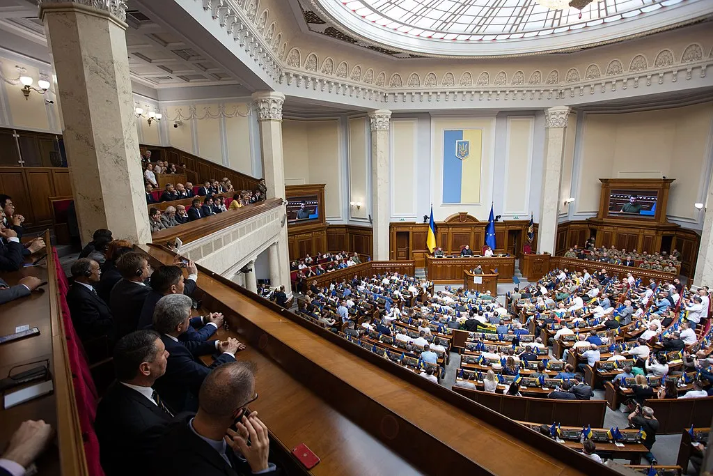 В Раде раскрыли, что силовики требуют от операторов личные данные украинцев