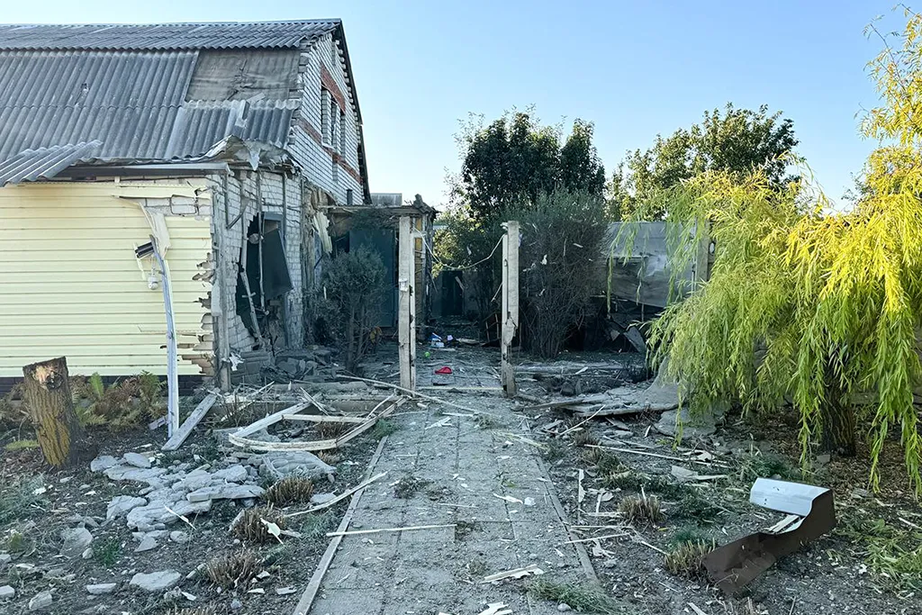 На Белгородчине при обстреле ВСУ пострадали 10 человек, в том числе глава села