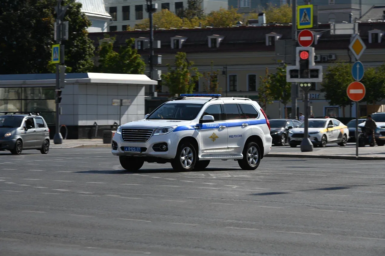 Россиянина посадили за решётку на трое суток за матерные анекдоты