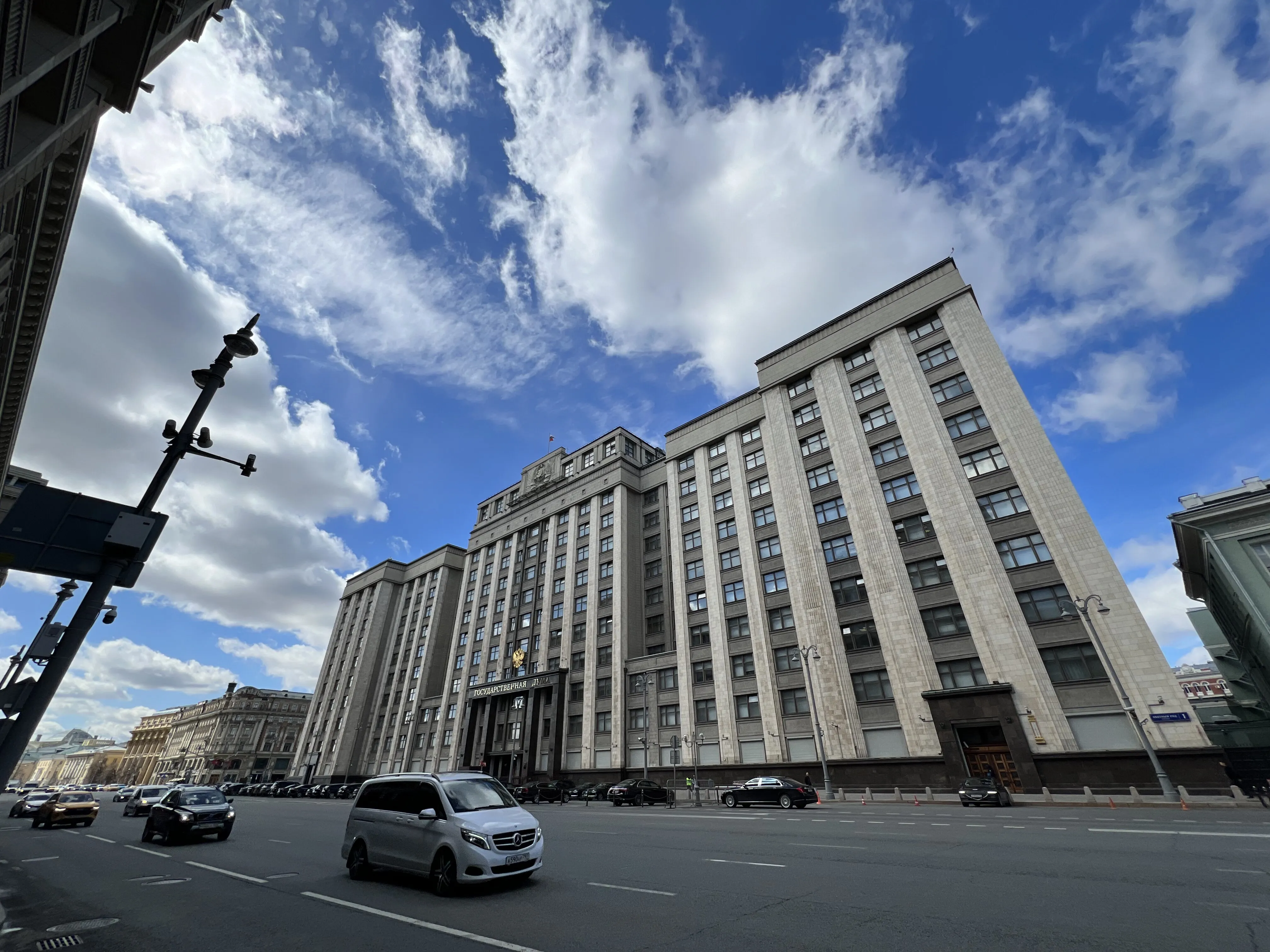 «Фурункул третьей мировой зреет»: В Госдуме отреагировали на конфликт Таиланда с Камбоджей