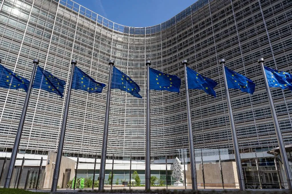 В ЕС анонсировали выделение нового пакета гумпомощи для Украины и Молдавии