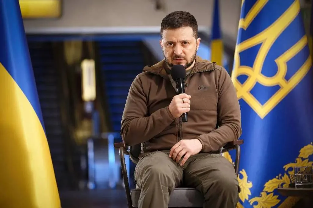 В Раде Зеленского сравнили с Гитлером, Геббельсом и Гиммлером
