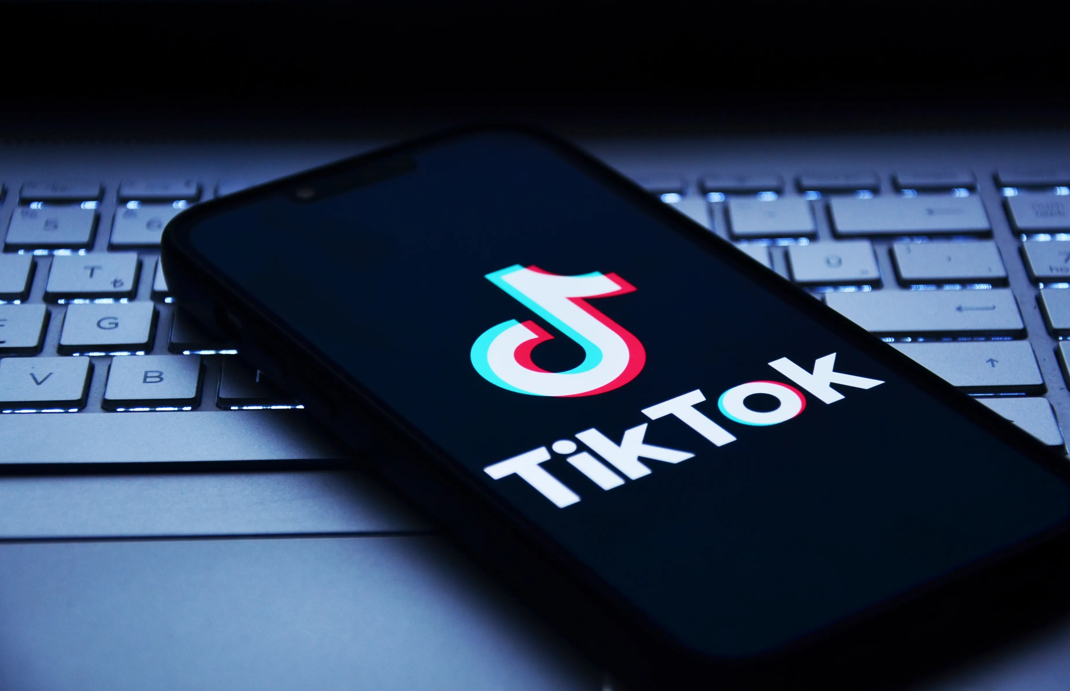 В работе TikTok в России произошёл второй массовый сбой с начала года