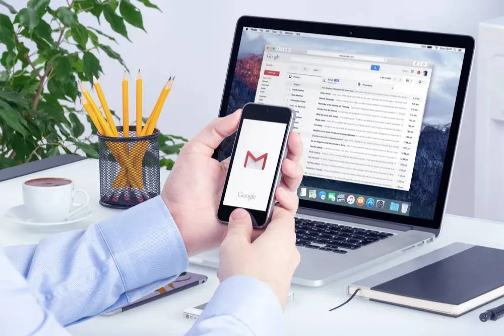 «Риск слишком велик»: Россиян призвали переходить на аналоги Gmail из-за уязвимости сервиса