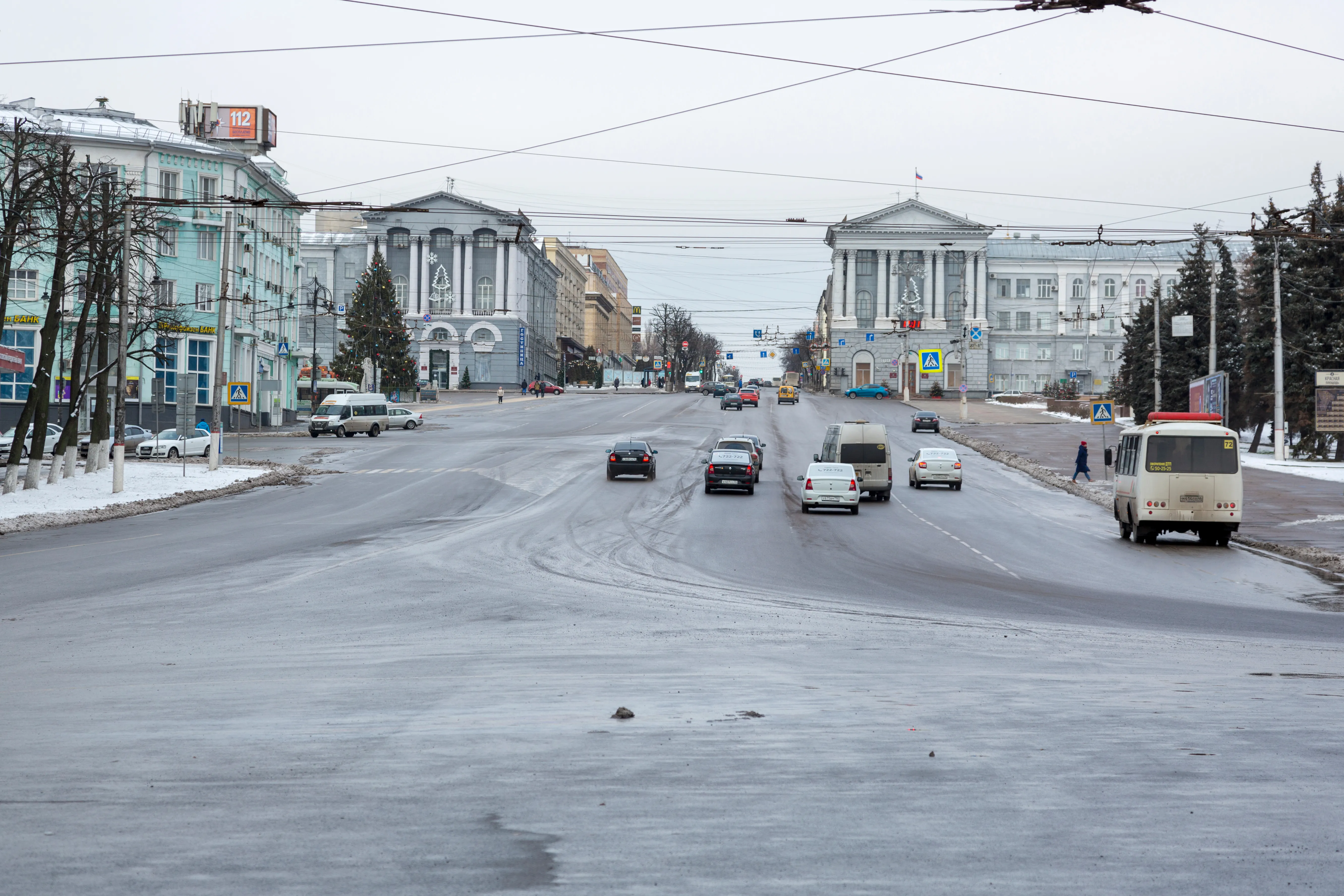 Ветеранов СВО научат работе в органах власти в рамках регионального проекта «Курск. Герои»