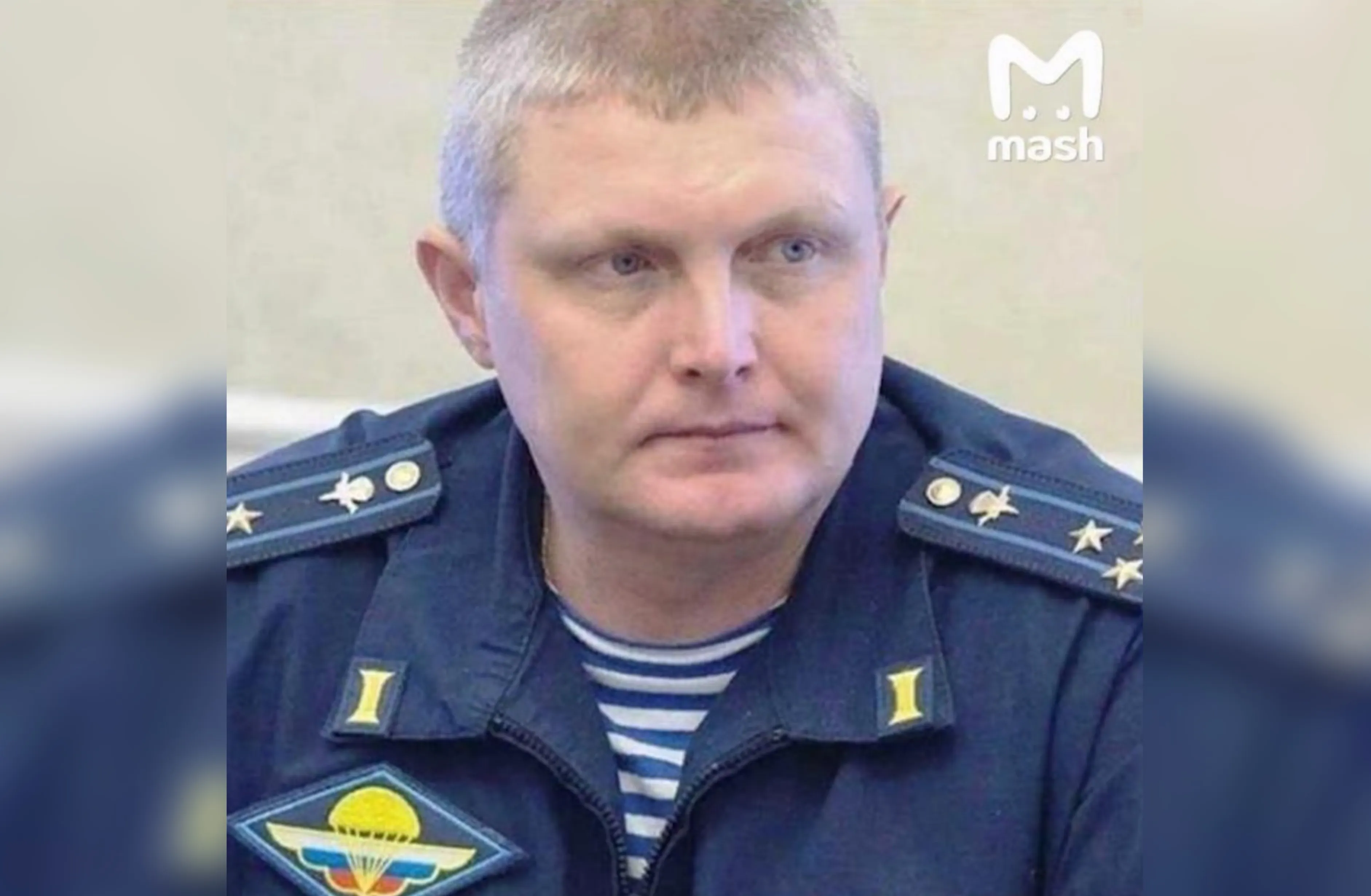Фото герасимчука виктора трофимовича ростов на дону Mash: СБУ прислала траурный венок генерал-майору Виталию Терёхину