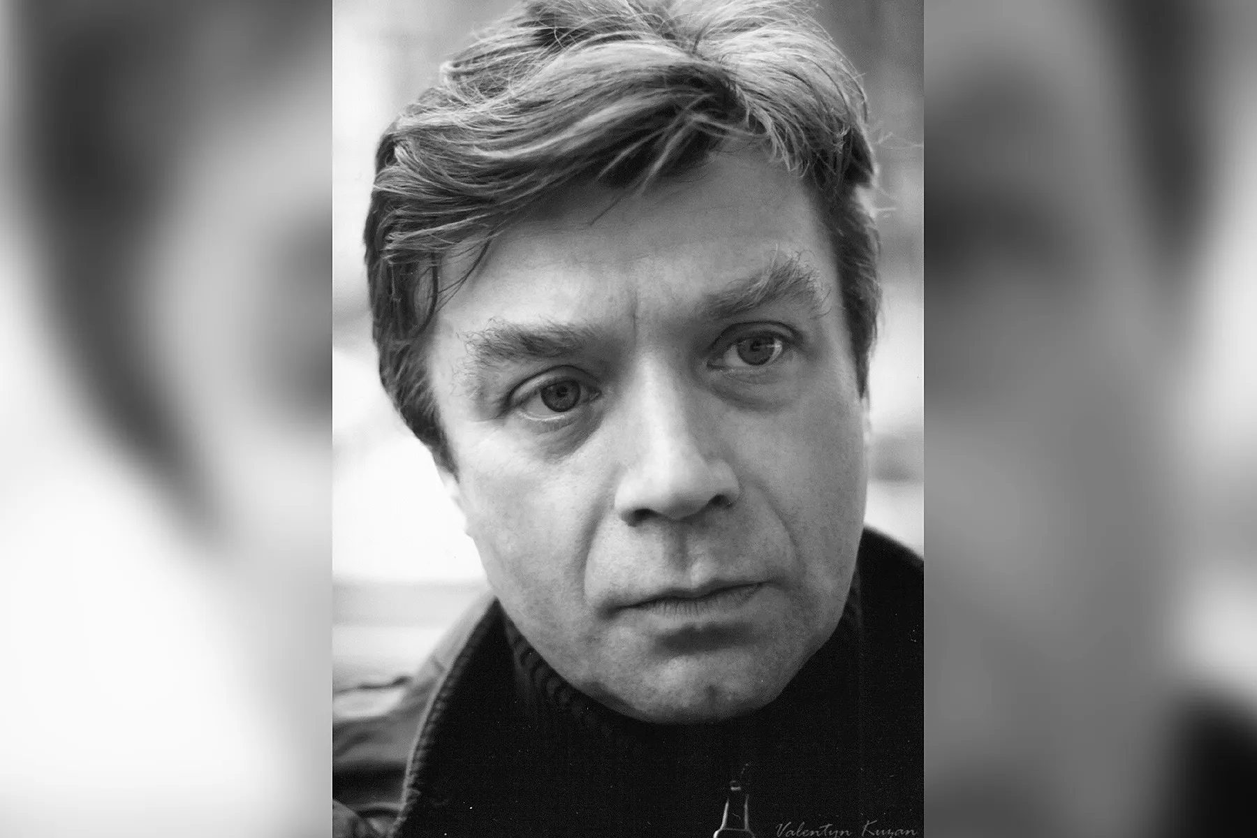 Актёр из сериала «Ликвидация» Сергей Юрков умер в 66 лет