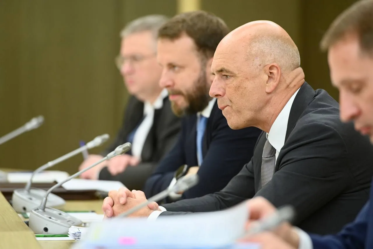 Силуанов объяснил, почему Минфин отказался увеличить налог на прибыль для банков
