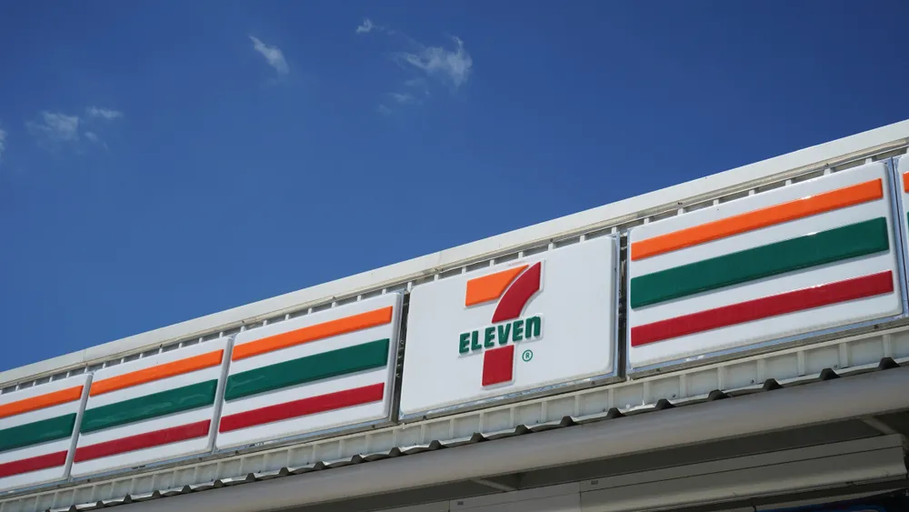 Американская сеть 7-Eleven может открыться в России