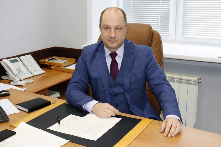 Замглавы Железногорска Вычужанин задержан по делу о выводе бюджетных средств