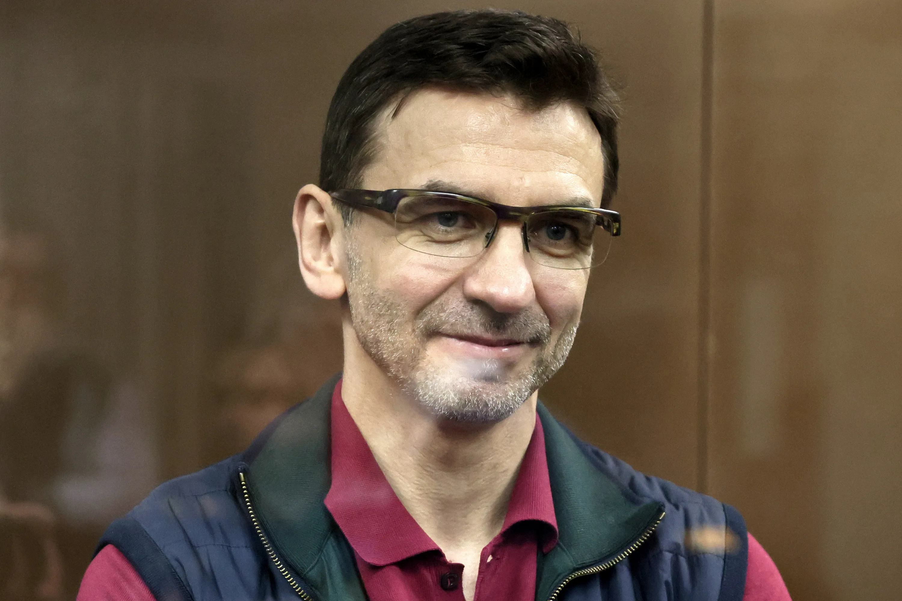 Новое дело о крупном мошенничестве завели против экс-министра Абызова