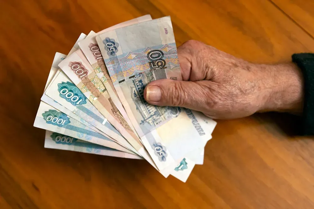 В Госдуме предложили прогрессивную шкалу доплат пенсионерам от 70 лет
