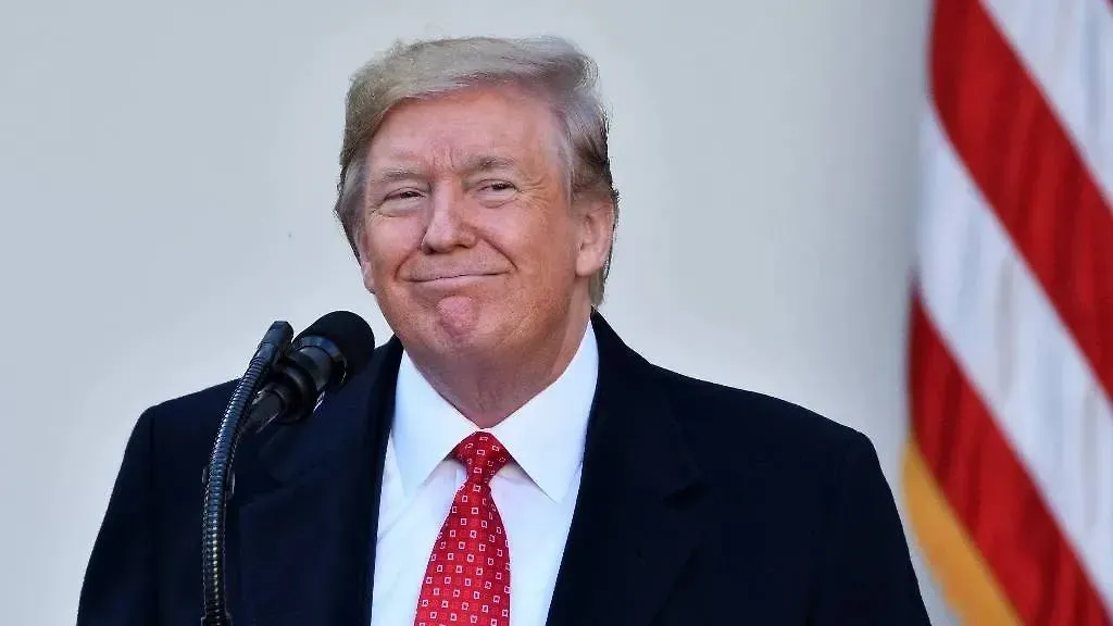 Экс-посол НАТО объяснил, почему позиция Трампа по Украине меняется так часто