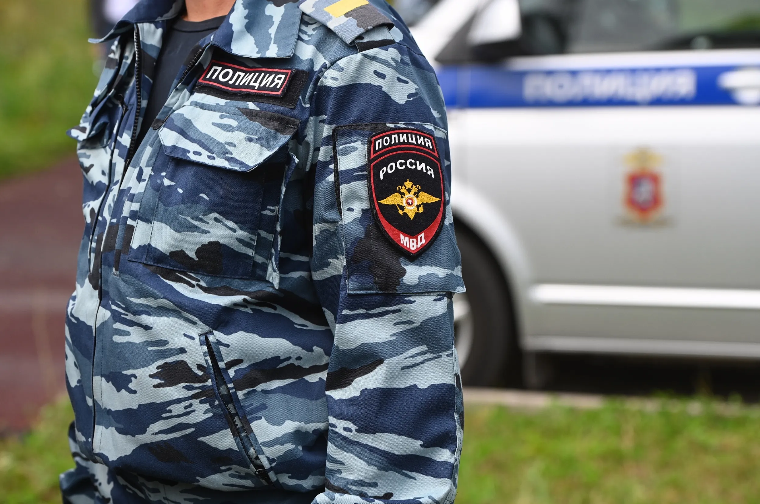 Силовики выяснили, кому принадлежало обезглавленное тело, найденное в лесу на Урале