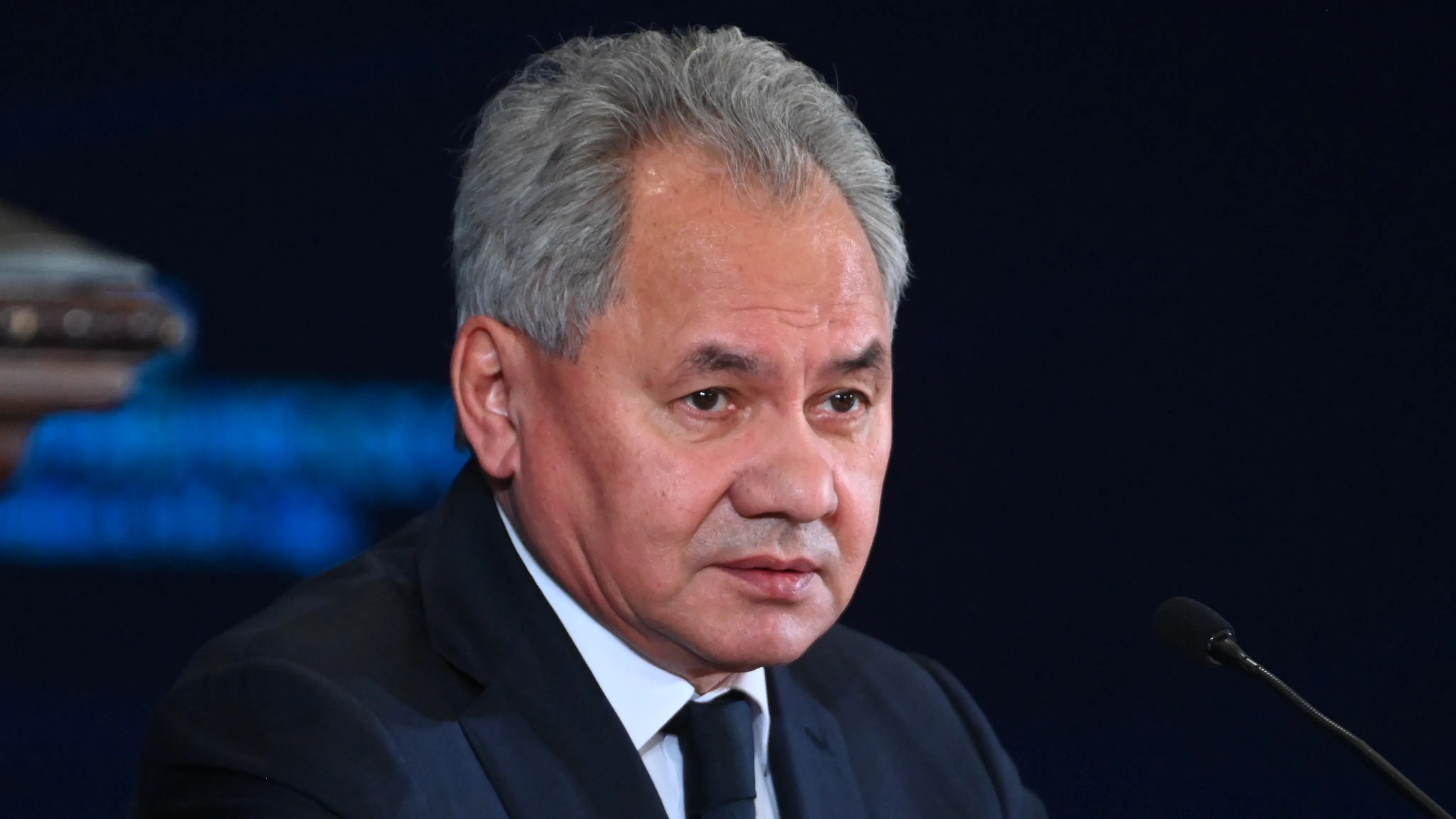 Шойгу обвинил Запад в попытках диверсий на важных объектах России