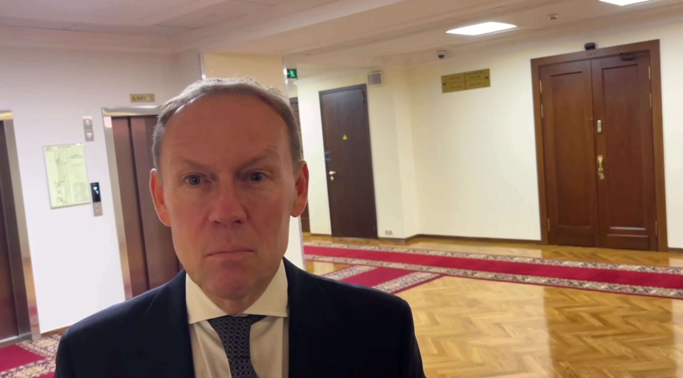 Депутат Луговой раскрыл Life.ru истинные планы Европы на Украину