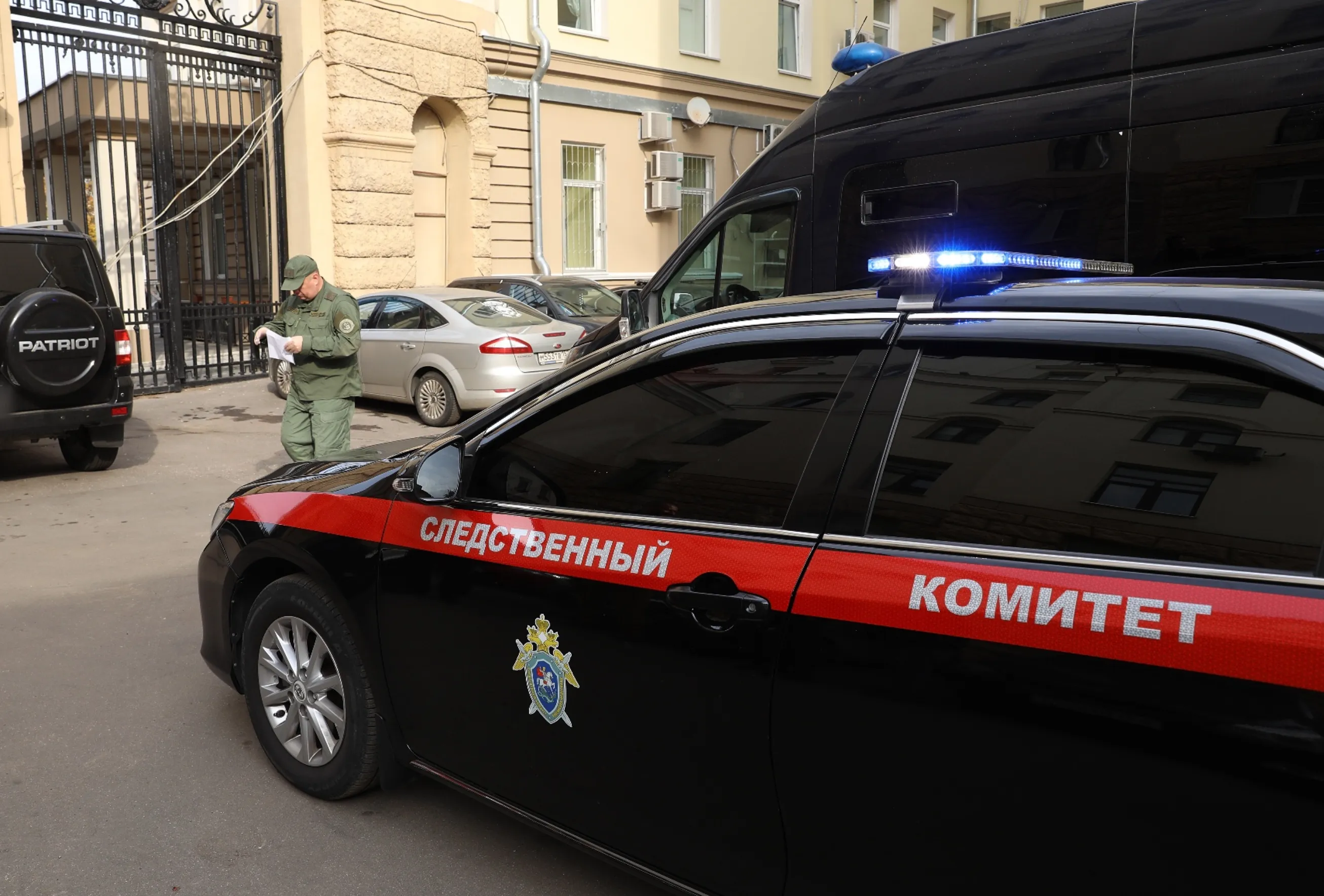 В Челябинске начали арестовывать объекты «Махонинских» по иску Генпрокуратуры