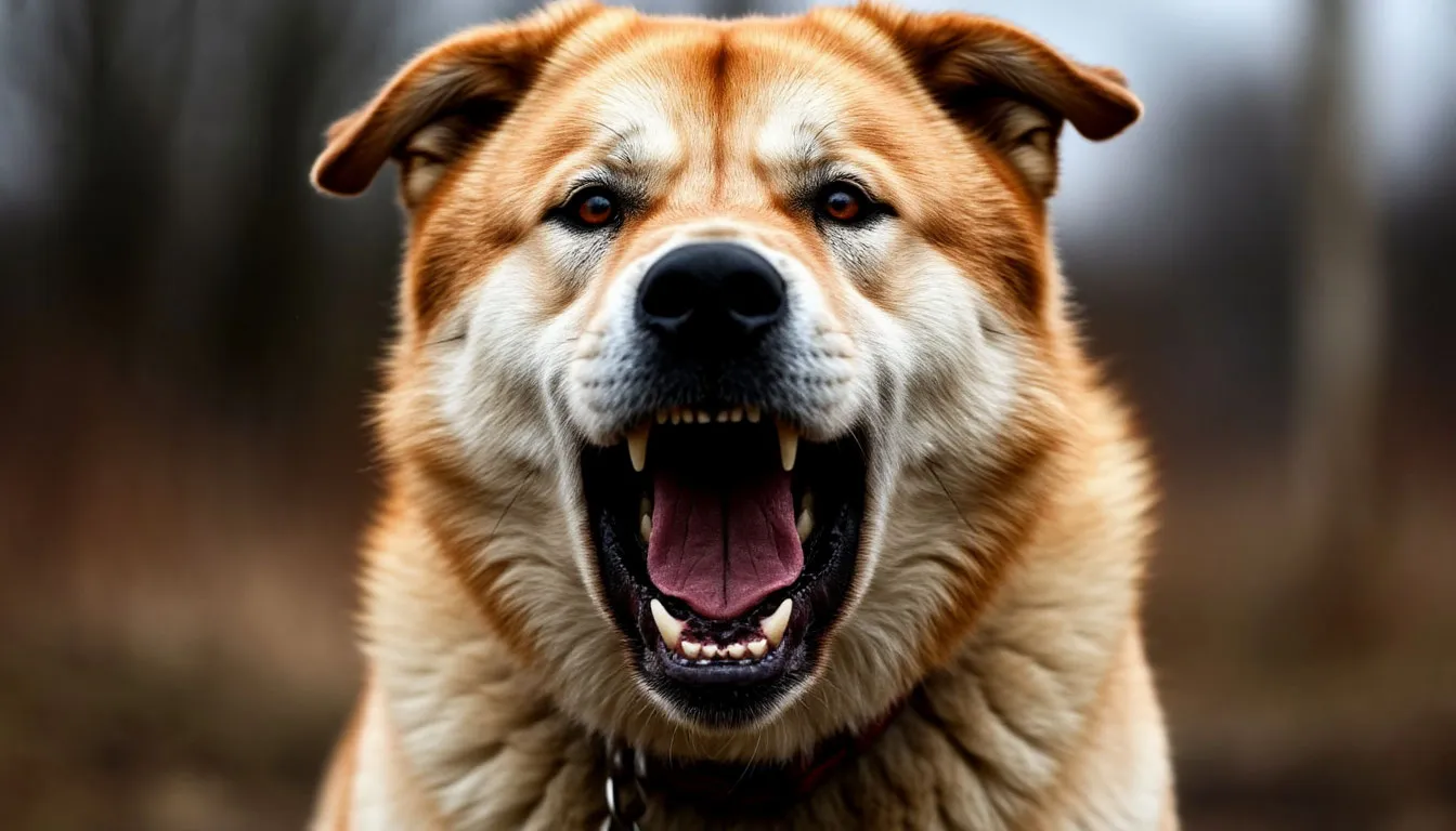 Алабай разодрал лицо и откусил пальцы жительнице Ростова-на-Дону
