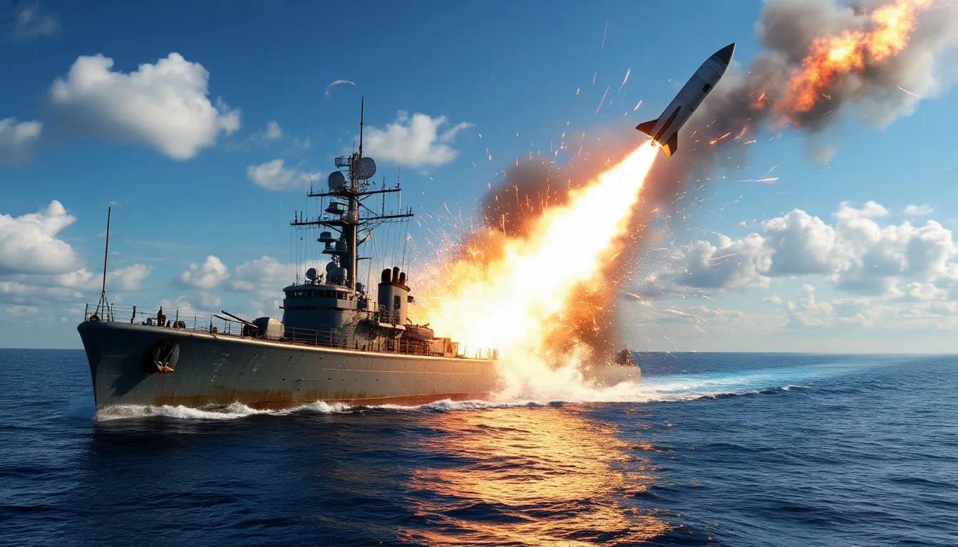 Способен «стереть» страны: Life.ru узнал, почему у Запада нет ответа на российский «Посейдон»