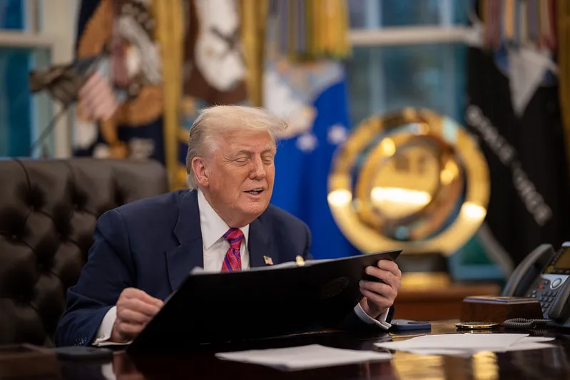 Экономист Арапова: Трамп не будет ужесточать антироссийские санкции