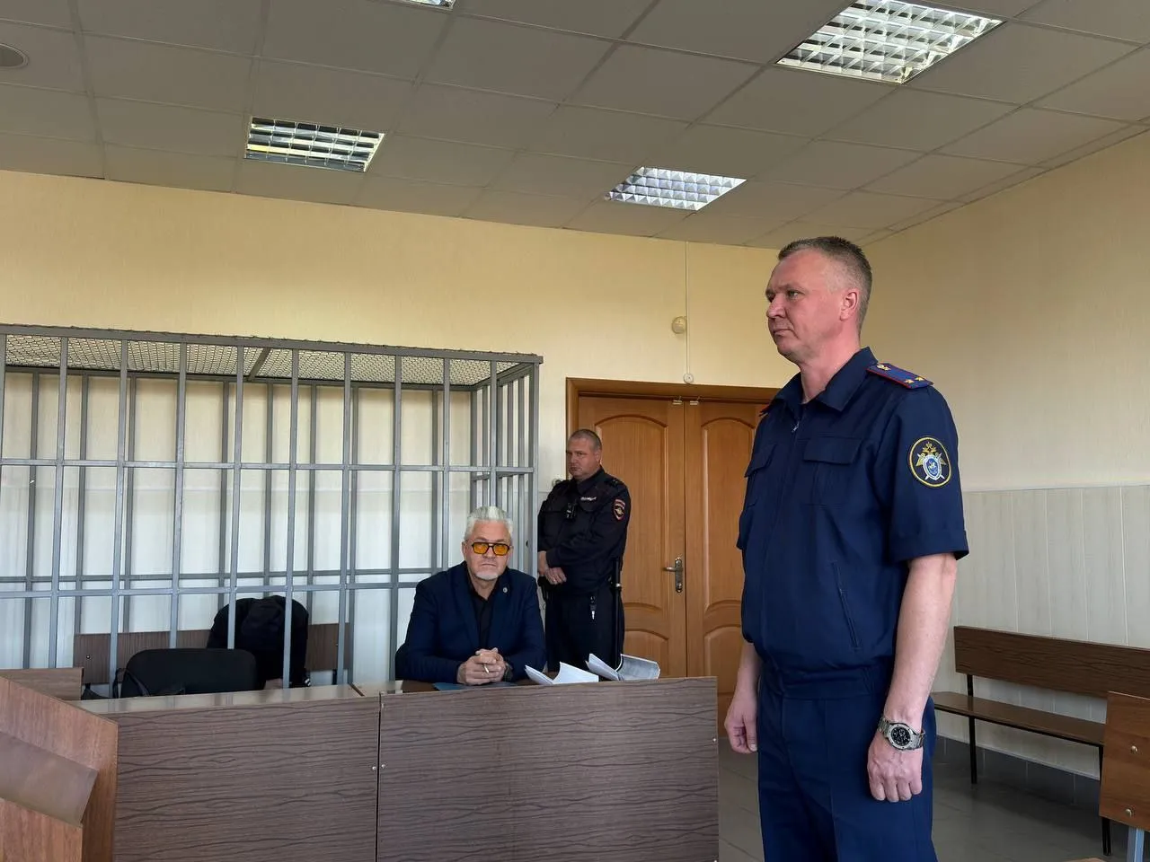 Суд арестовал отца-лудомана из Ульяновска, убившего жену и дочерей