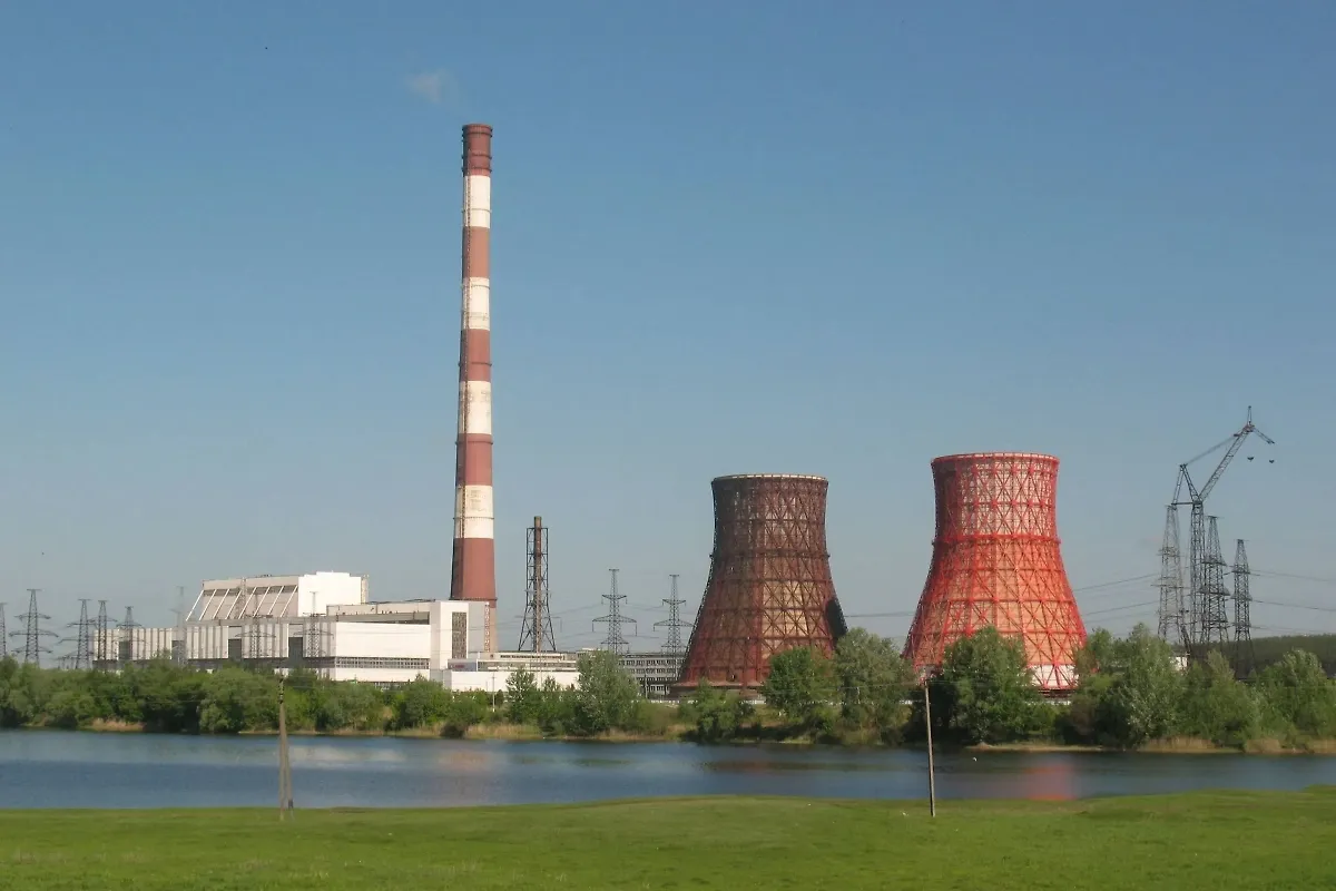 Украина перешла на почасовые графики отключения света после ударов по 4 ТЭЦ