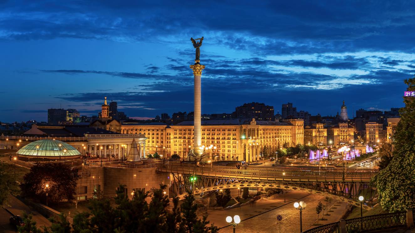Мирошник: В Киеве возбудились из-за слов об издевательствах над военными РФ