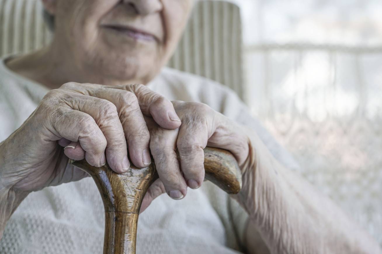 Прожившая 108 лет девственница призналась, почему у неё никогда не было секса