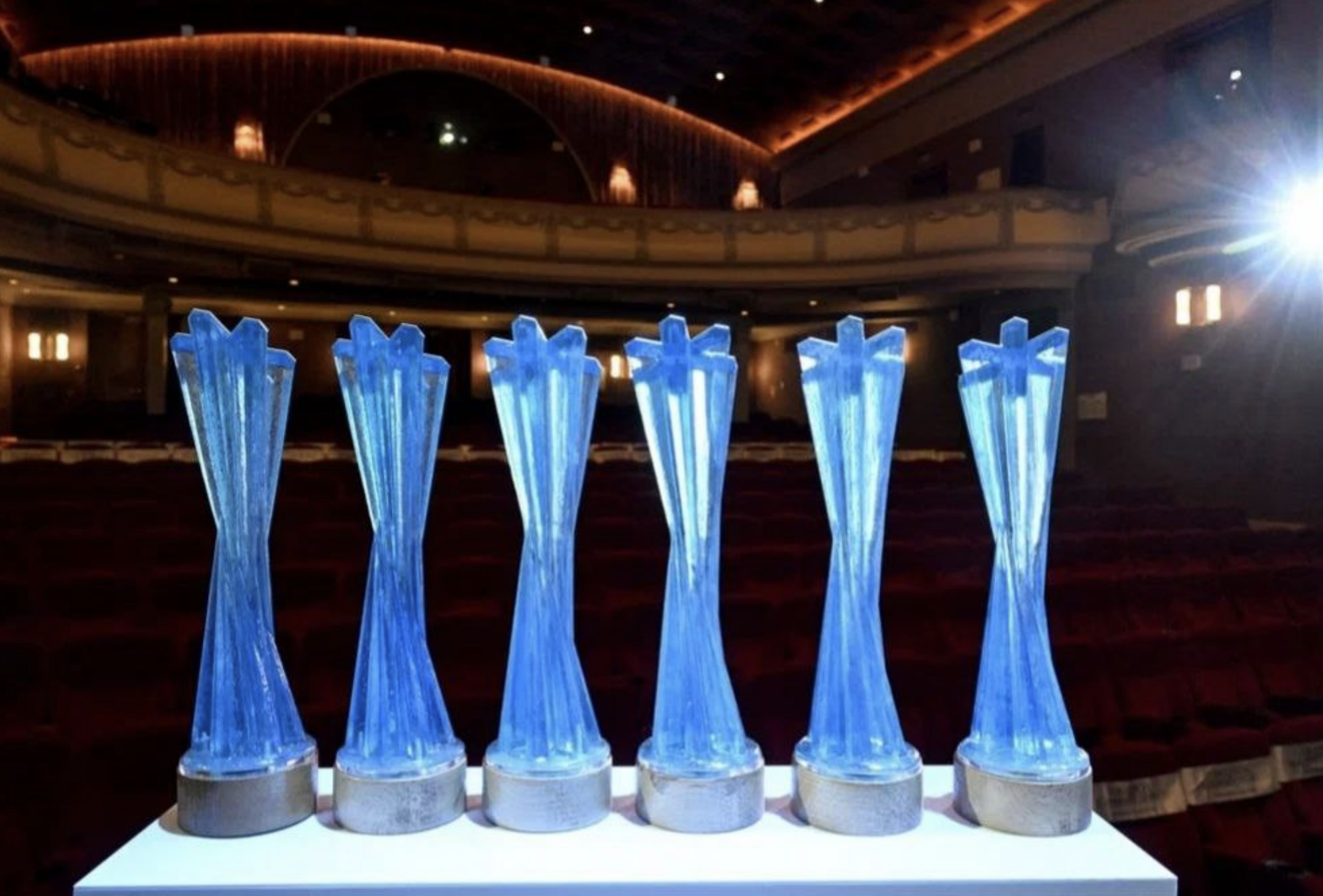 Новую секцию «Выбор Программного директора» представят на фестивале «Зимний»