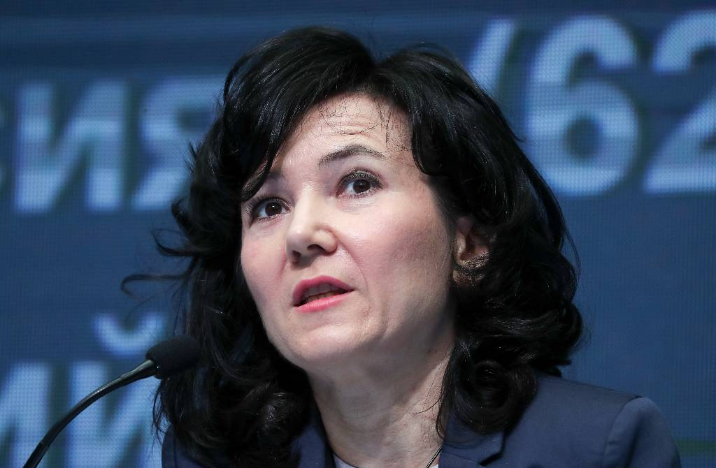 Юбилейный форум «‎Сообщество» собрал более 5 тысяч участников