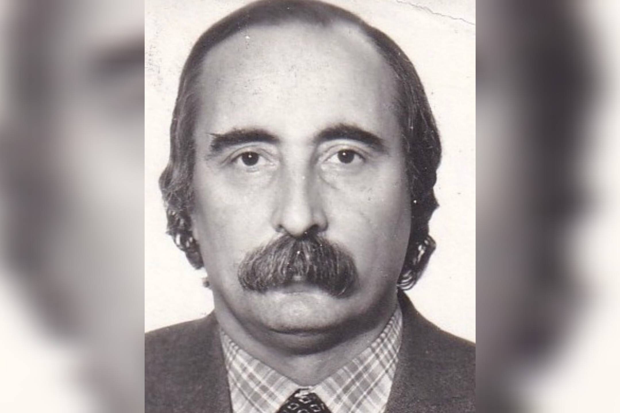 «‎Смертельный» октябрь забрал жизнь создателя «Самой обаятельной и привлекательной»