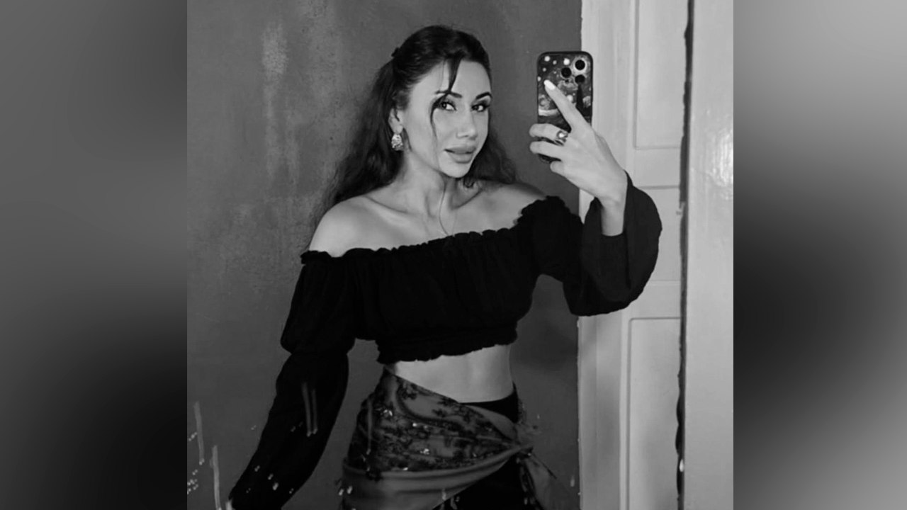 Звезда шоу «Голос» Влада Ахундова погибла в автокатастрофе в Баку