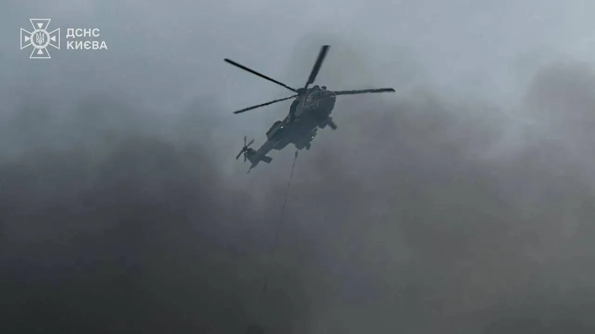 «Не ракетами, а ФАБами»: Найден «‎дешёвый» плацдарм для ударов по Киеву