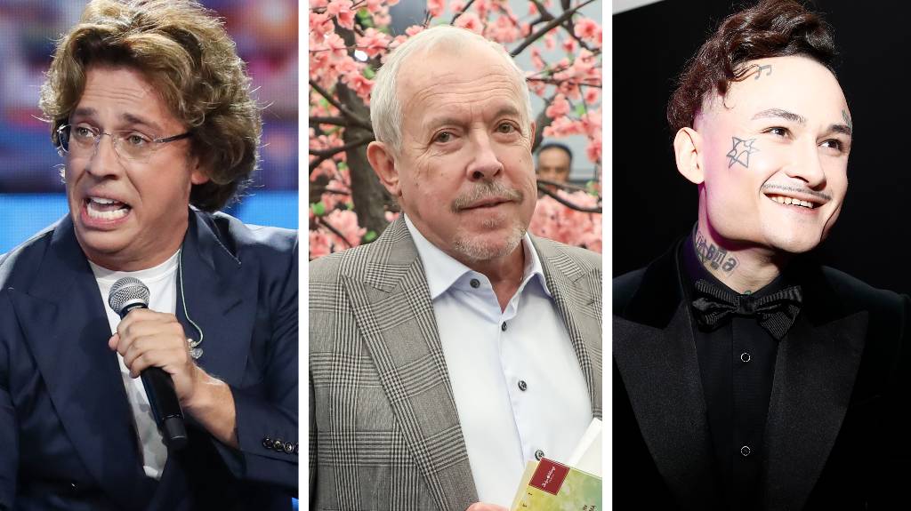 Большинство россиян считают иноагентов врагами и предателями, показал опрос