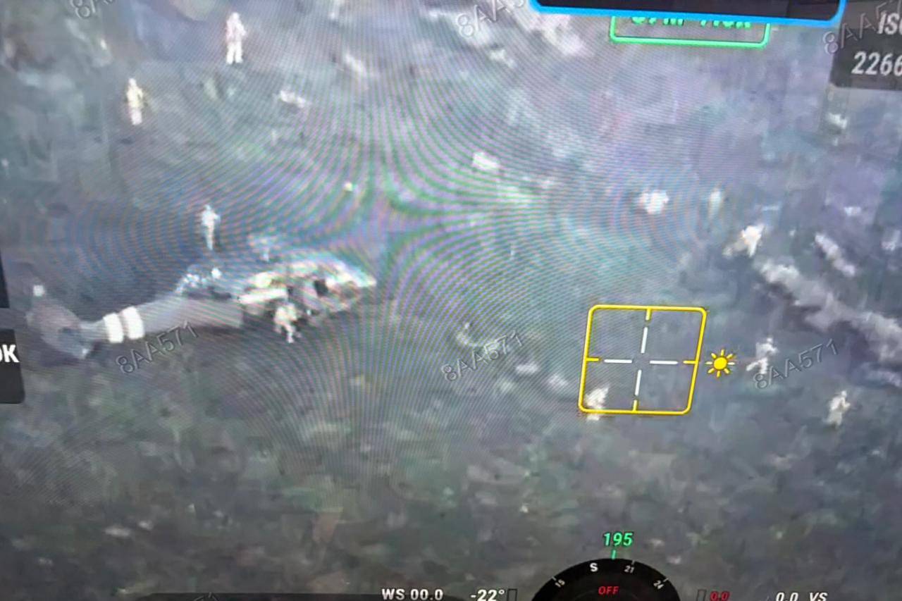 Британский журналист показал переброску спецназа ГУР Украины под Красноармейск