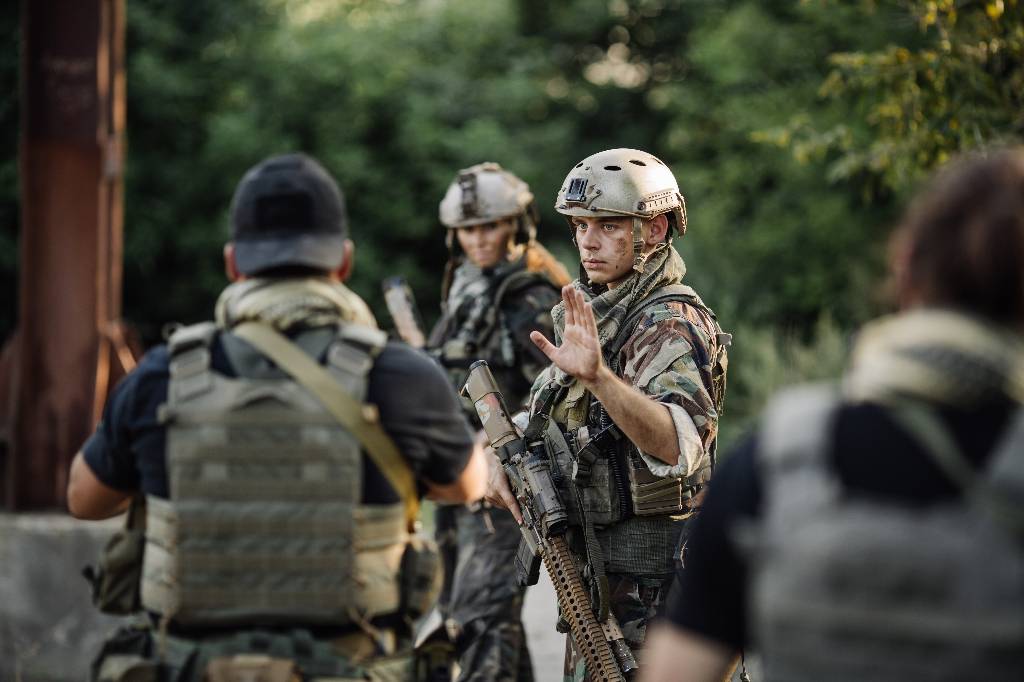 Армию Тринидада и Тобаго привели в боевую готовность