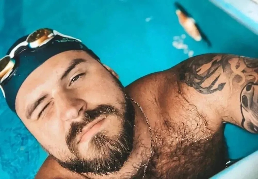 В Турции свернули активные поиски пропавшего в Босфоре российского пловца